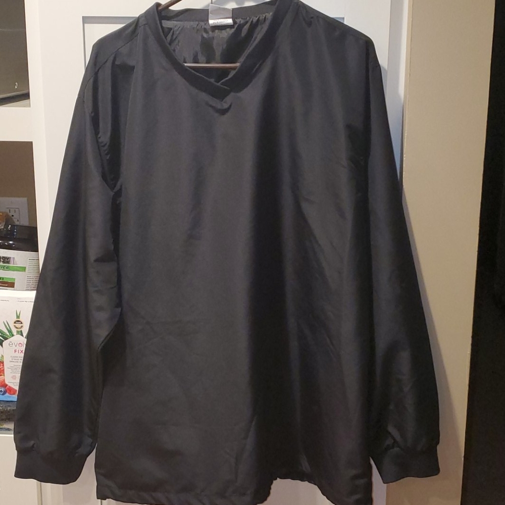 Windbreaker